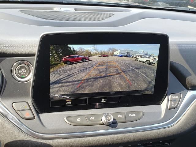 Used 2024 Chevrolet Blazer LT image 17
