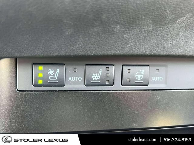 Certified 2024 Lexus ES 350 w/ Premium Package FWD image 32