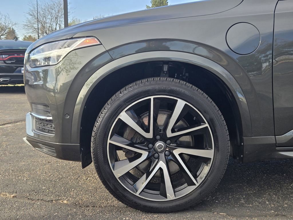 Used 2018 Volvo XC90 T8 Inscription w/ Convenience Package image 6
