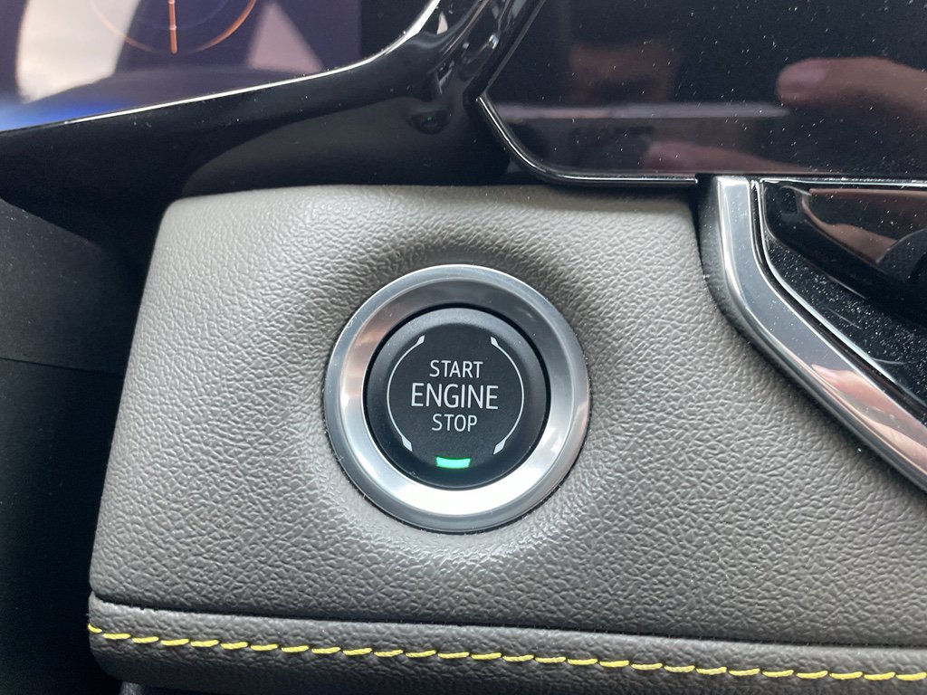 Used 2024 Chevrolet Colorado ZR2 w/ ZR2 Convenience Package III image 31