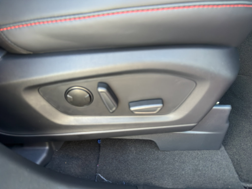 New 2025 Ford Explorer ST-Line w/ Premium Package image 35