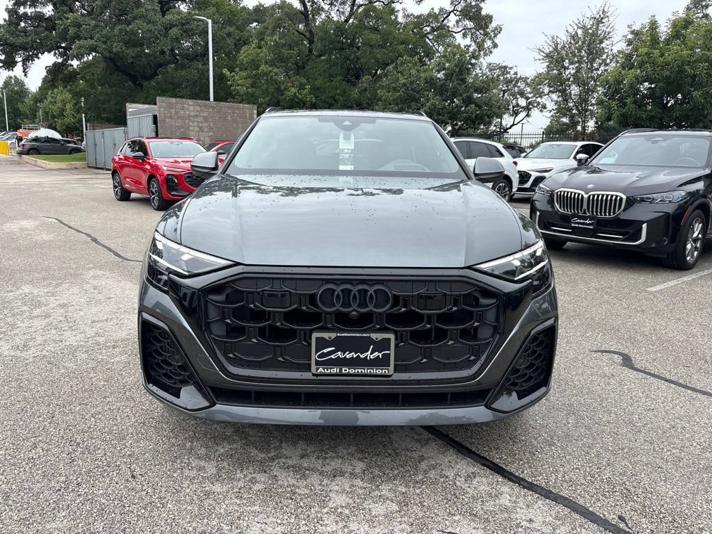 New 2026 Audi Q8 Prestige AWD/4WD image 2