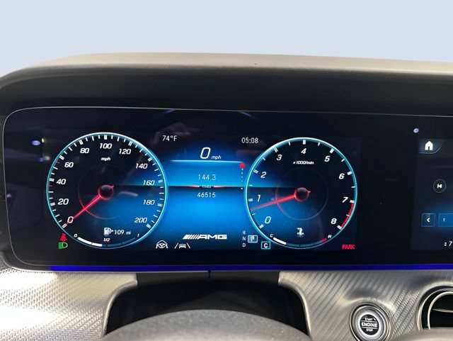 Certified 2021 Mercedes-Benz E 63 AMG S image 15