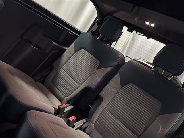 Used 2022 Ford Bronco Outer Banks image 14