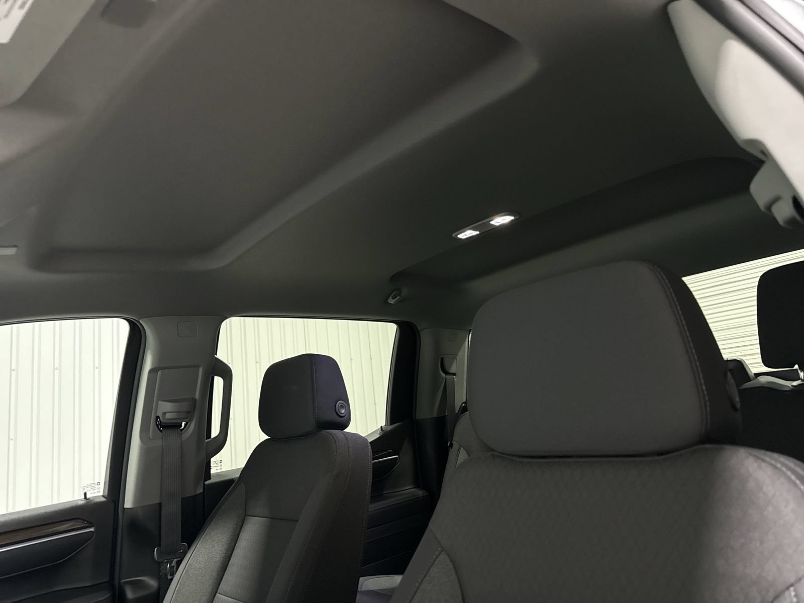 New 2026 Chevrolet Silverado 1500 RST w/ RST Select Package AWD/4WD image 19