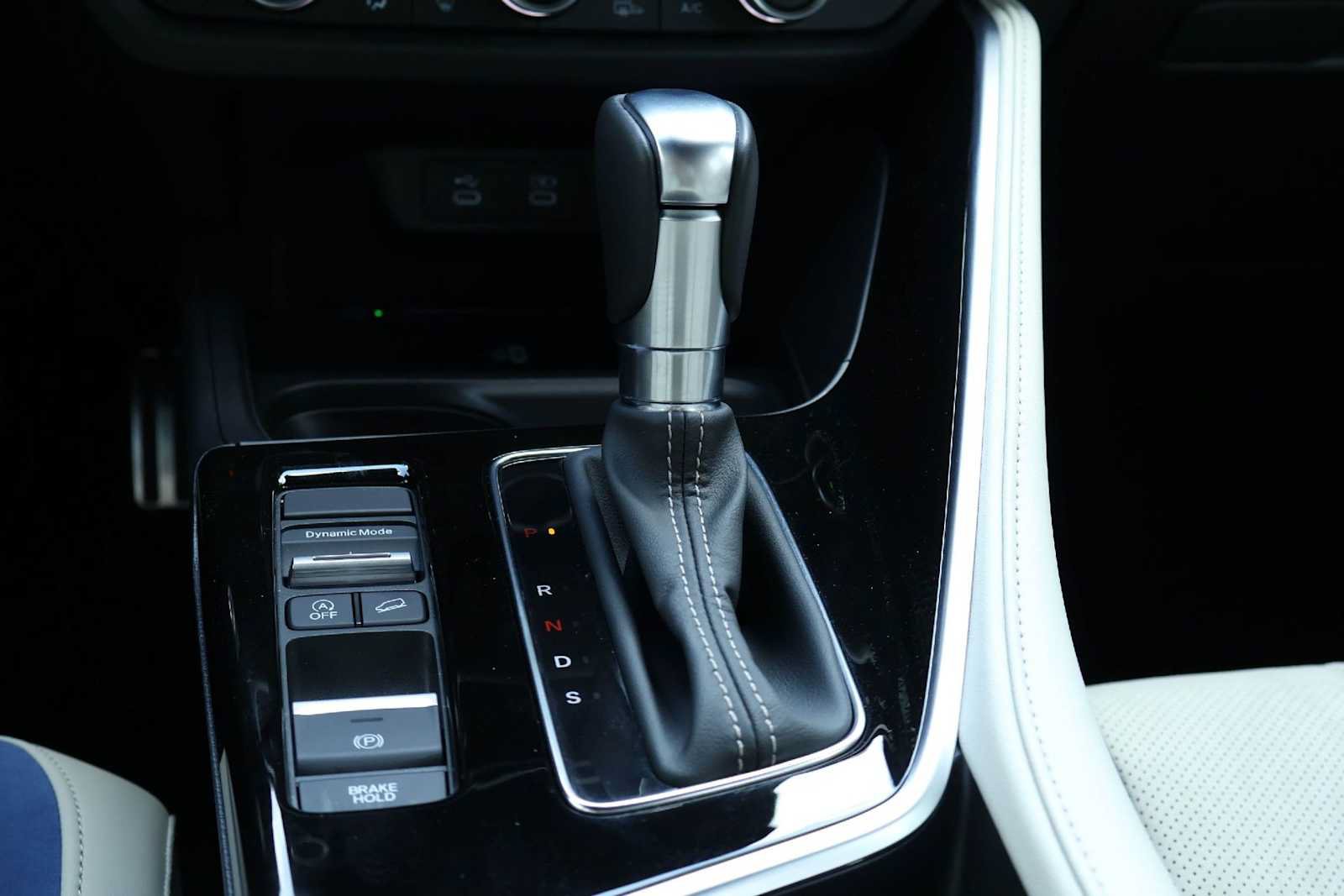 Certified 2026 Acura ADX A-Spec FWD image 17