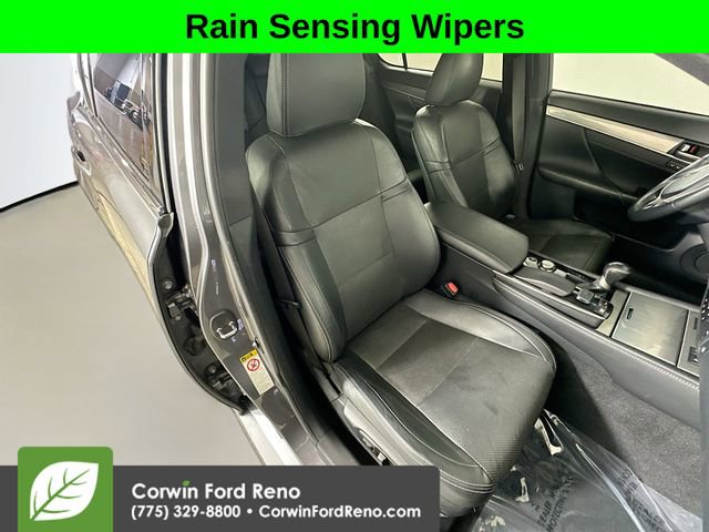 Used 2015 Lexus GS 350 w/ F Sport Package image 28