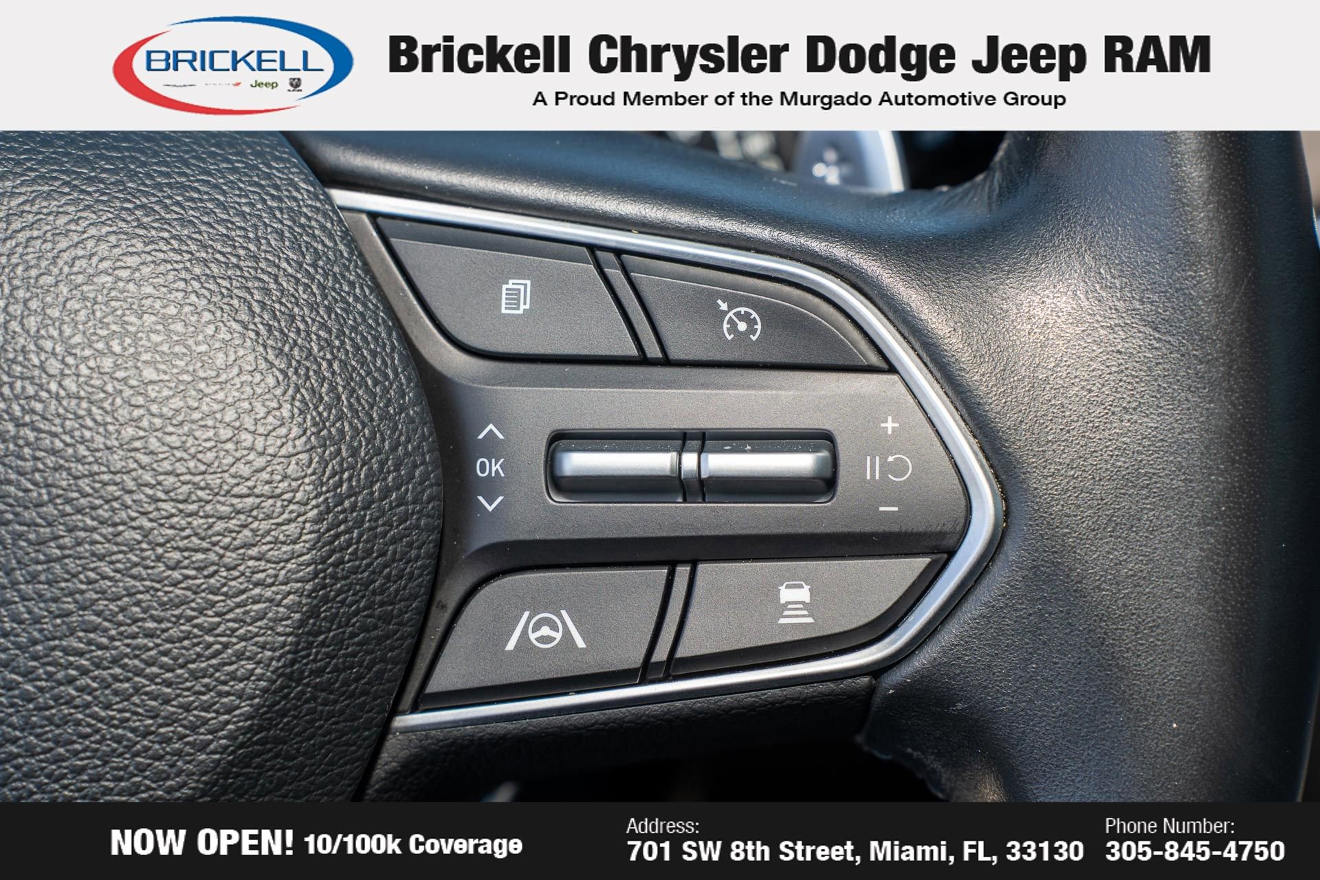 Used 2023 Hyundai Santa Fe SEL image 30