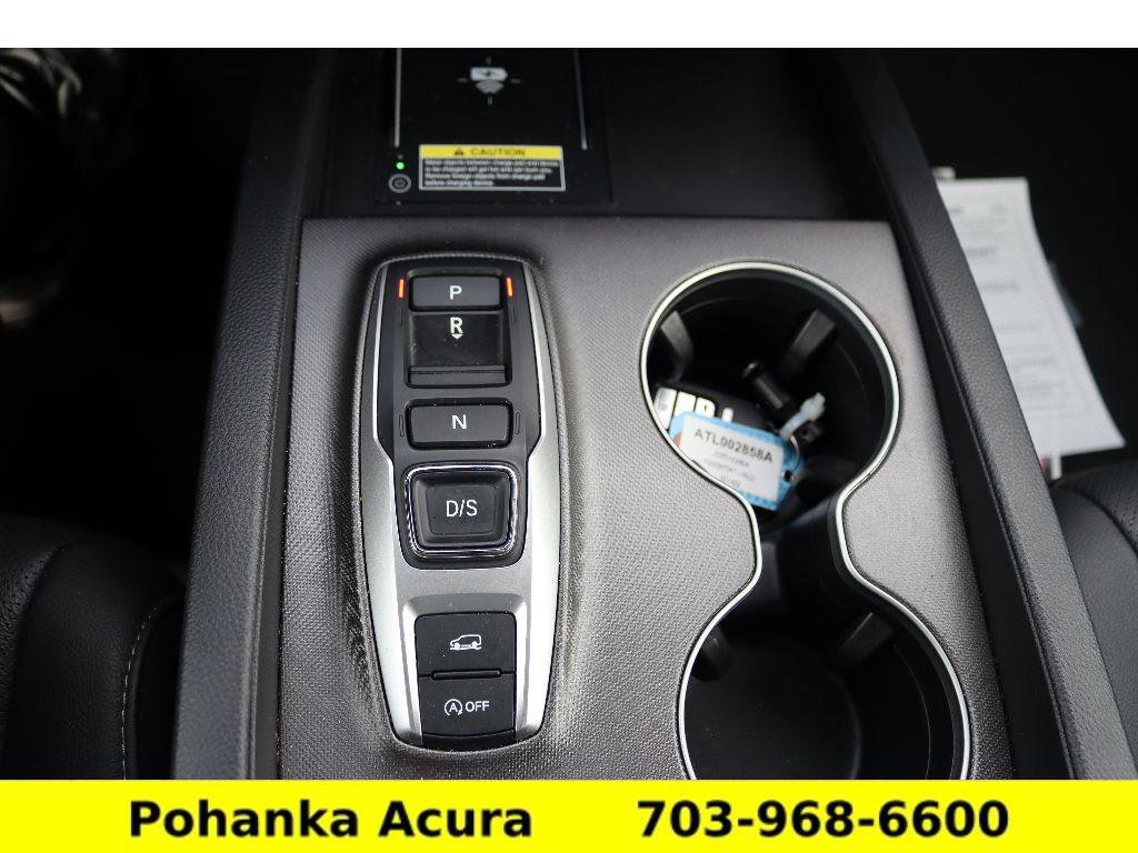 Used 2025 Honda Passport EX-L image 15