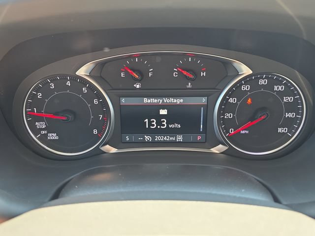 Used 2023 GMC Acadia SLT w/ Elevation Edition AWD/4WD image 21