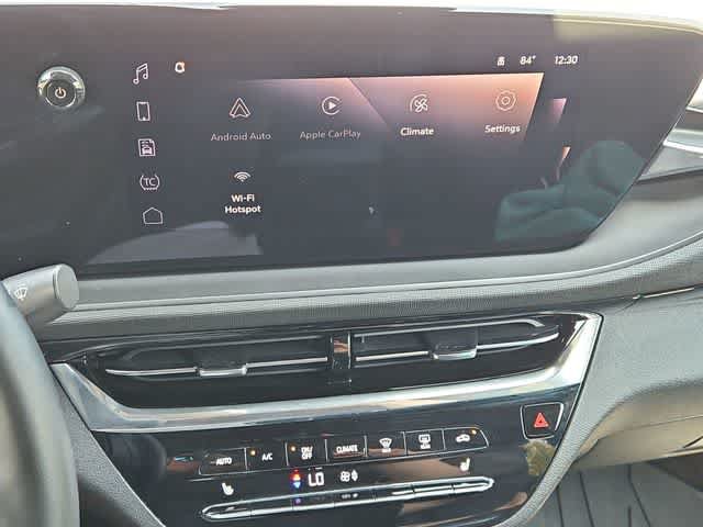 Used 2025 Buick Envista Avenir FWD image 22