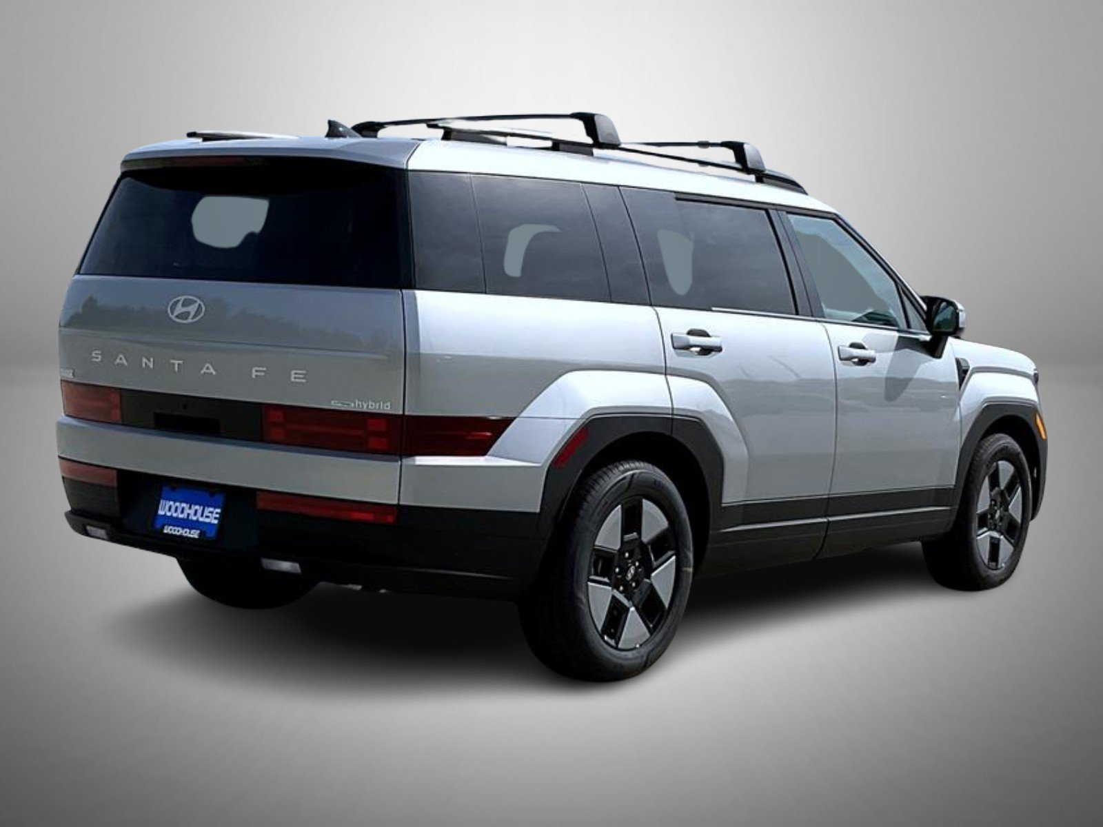New 2026 Hyundai Santa Fe SEL AWD/4WD image 5