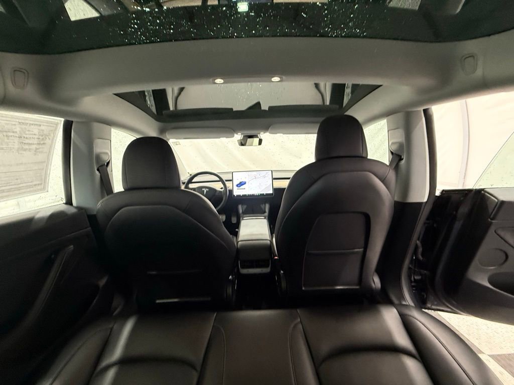 Used 2021 Tesla Model 3 Performance image 28