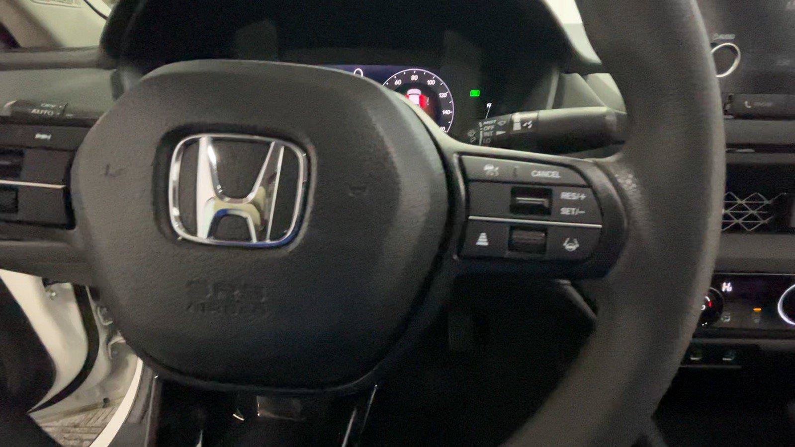 Used 2025 Honda Accord SE image 35