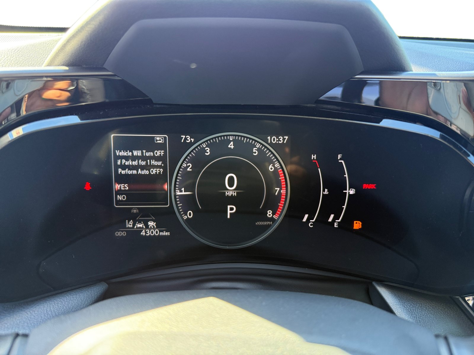 Used 2026 Lexus NX 350 AWD w/ Cold Area Package image 11