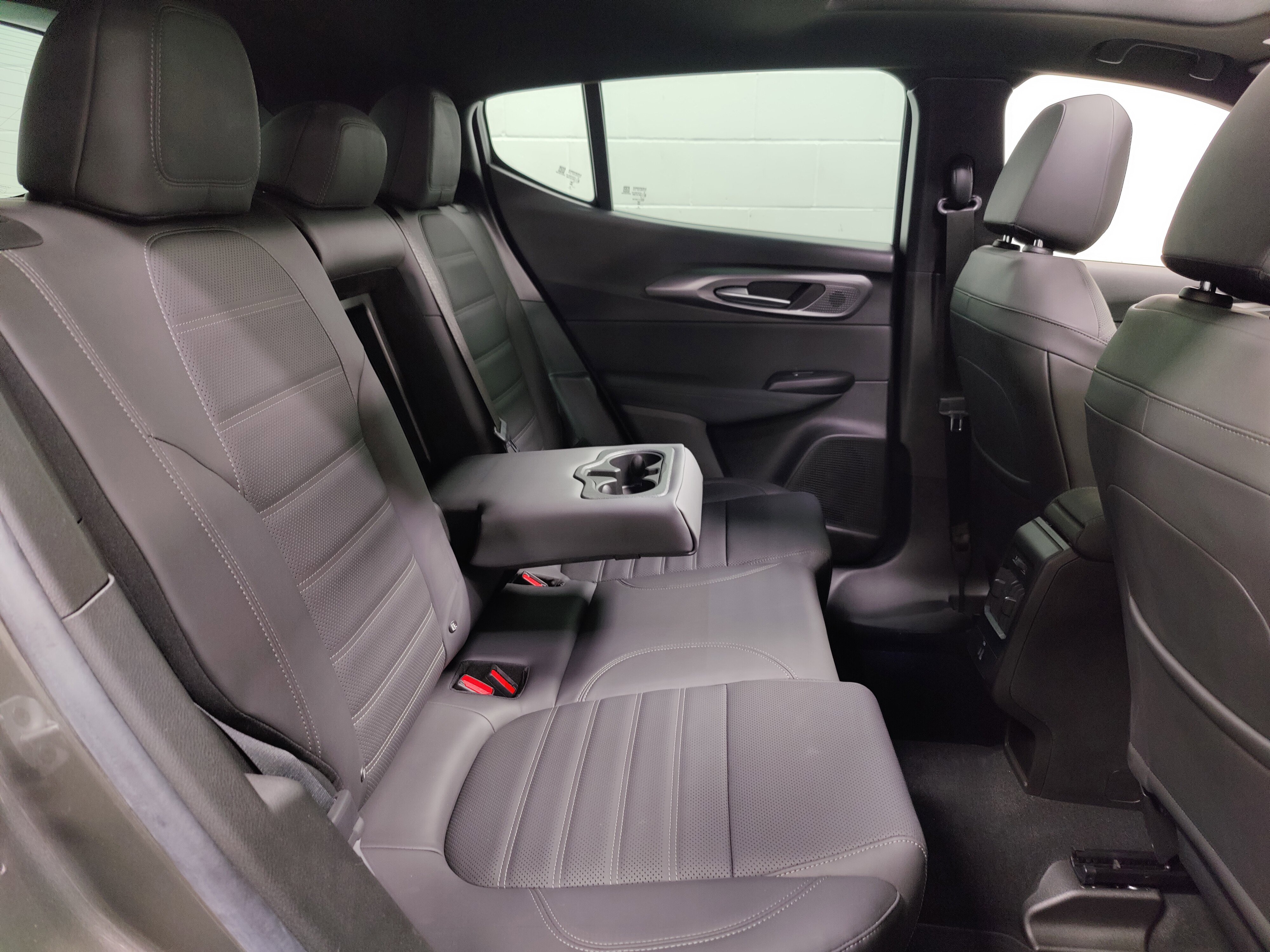 Used 2024 Alfa Romeo Tonale Veloce image 22