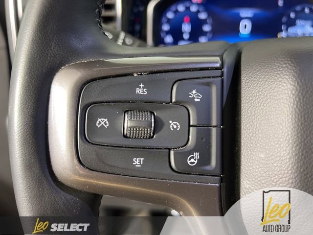 Used 2024 Chevrolet Silverado 3500 High Country w/ Technology Package AWD/4WD image 21