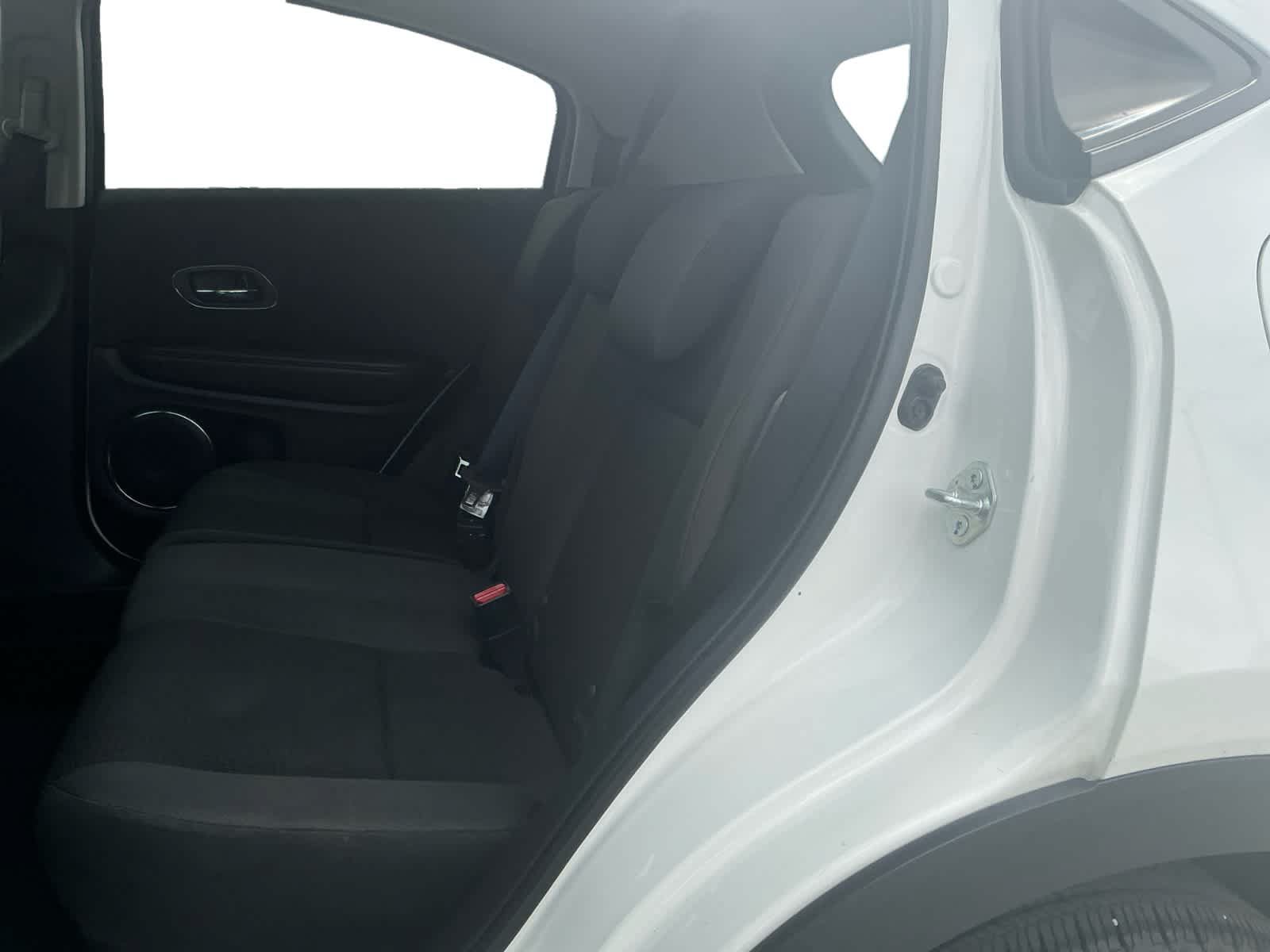 Used 2022 Honda HR-V EX image 13