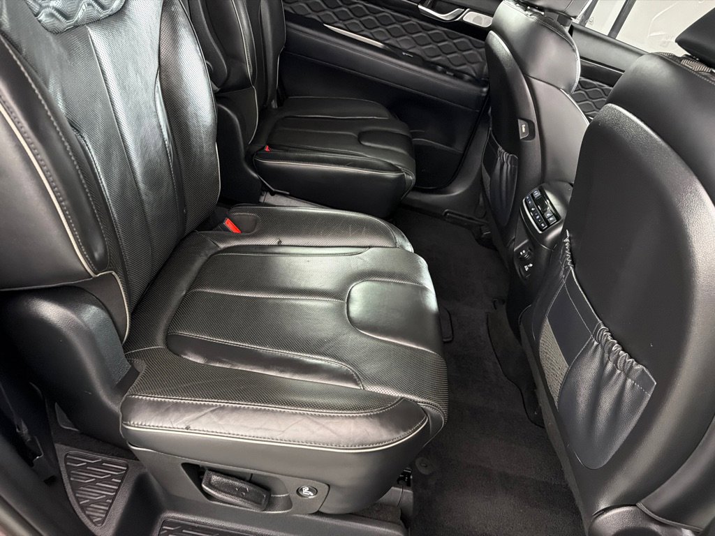 Used 2020 Hyundai Palisade Limited image 22