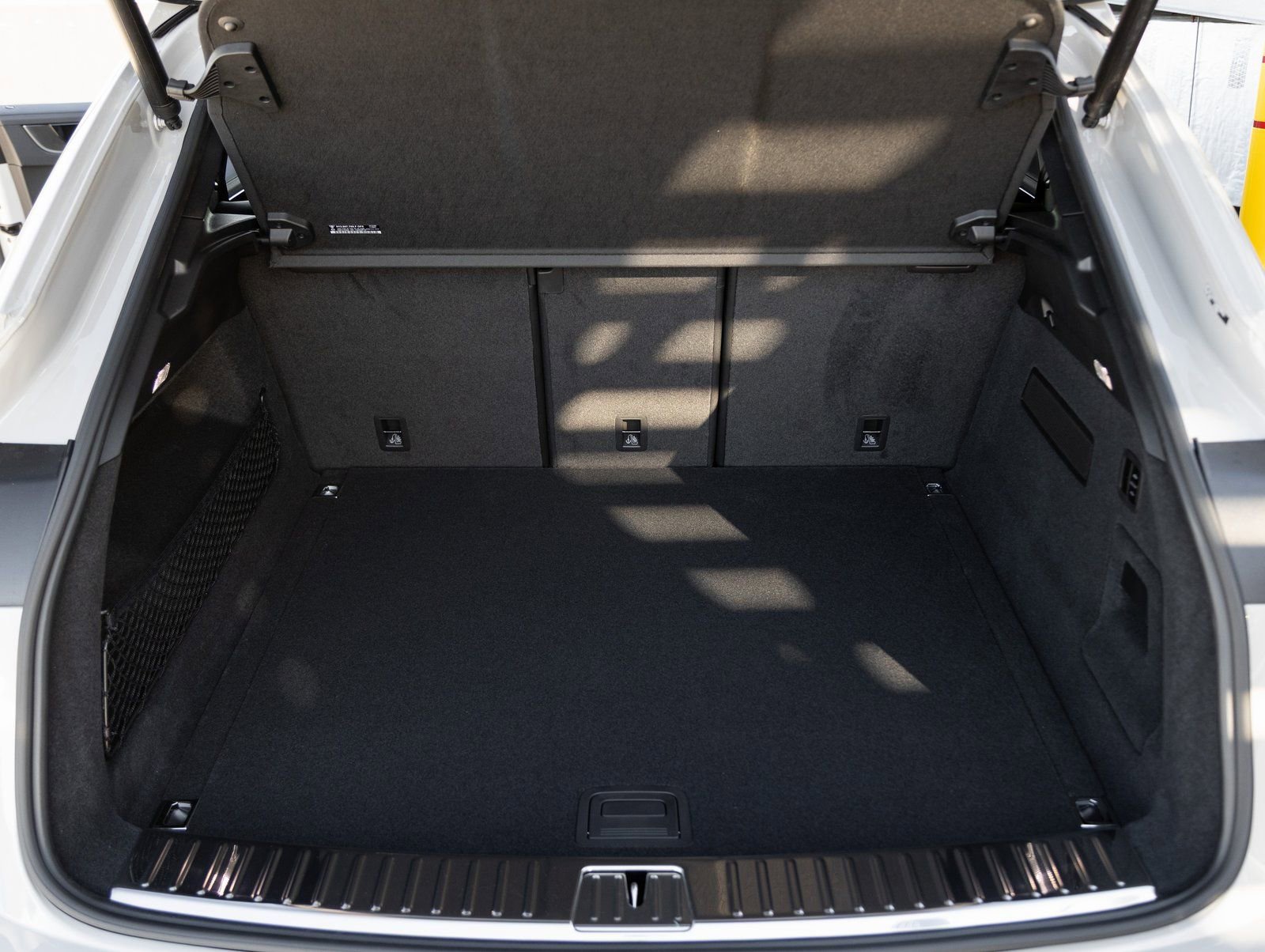 New 2026 Porsche Cayenne S image 30