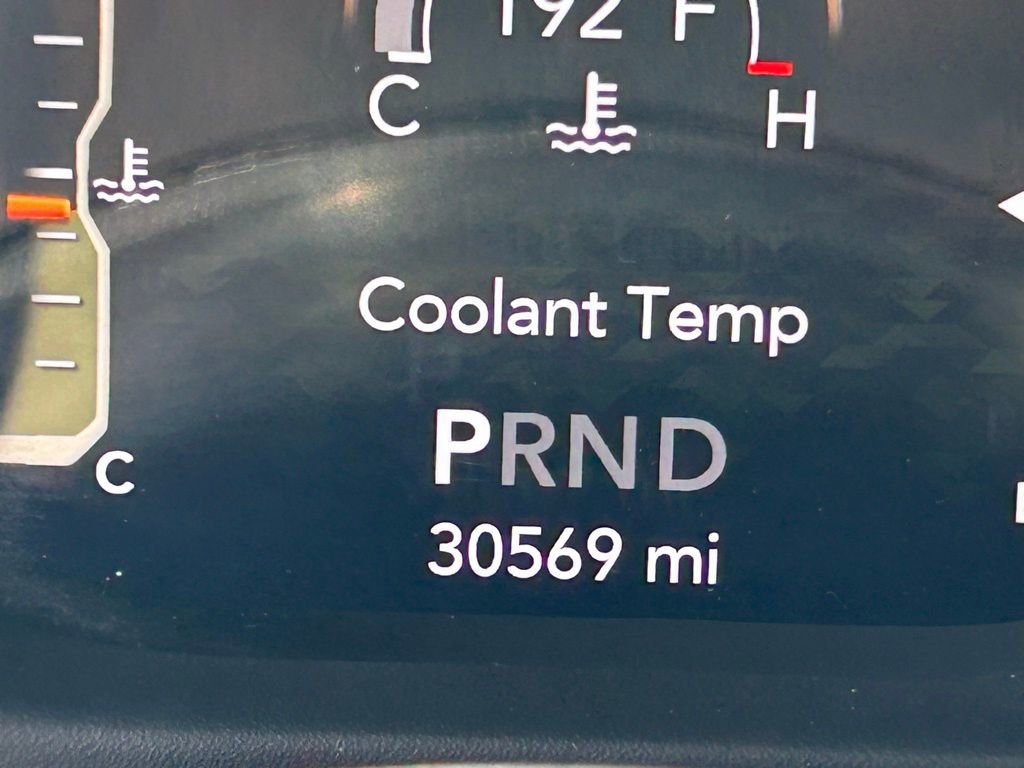 Used 2020 Jeep Gladiator Sport w/ Quick Order Package 24S image 26