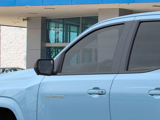 New 2026 Chevrolet Colorado Z71 image 13