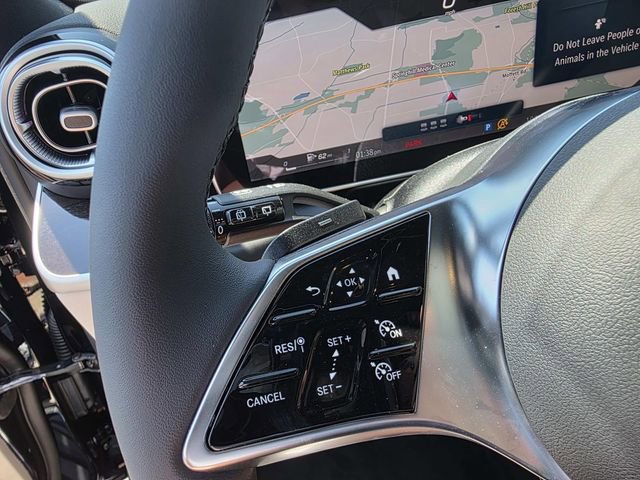 New 2026 Mercedes-Benz GLC 300 image 10