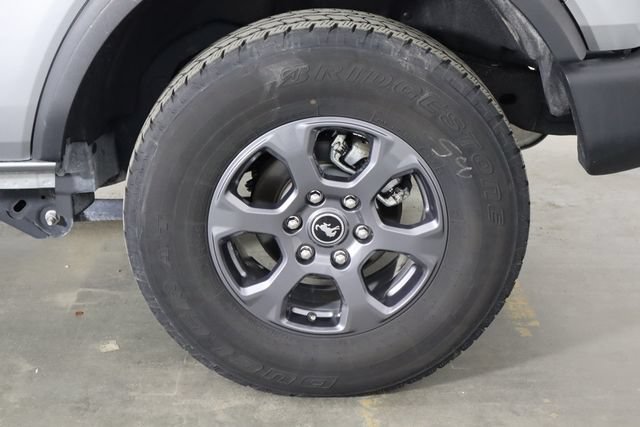 Used 2024 Ford Bronco Big Bend AWD/4WD image 35