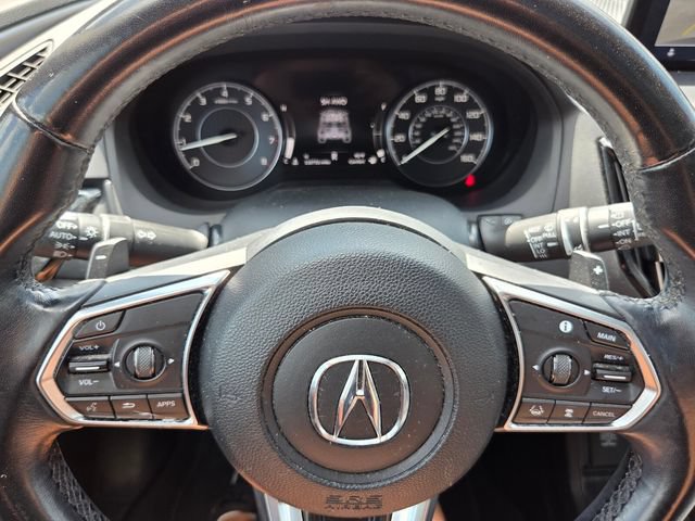 Used 2020 Acura RDX AWD image 20
