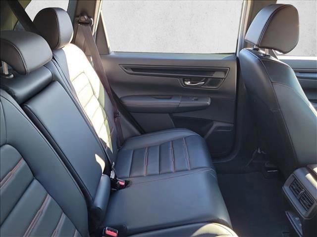 Used 2024 Honda CR-V Sport-L image 18