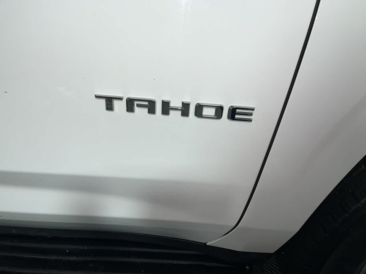 Used 2023 Chevrolet Tahoe LS w/ Driver Alert Package AWD/4WD image 11