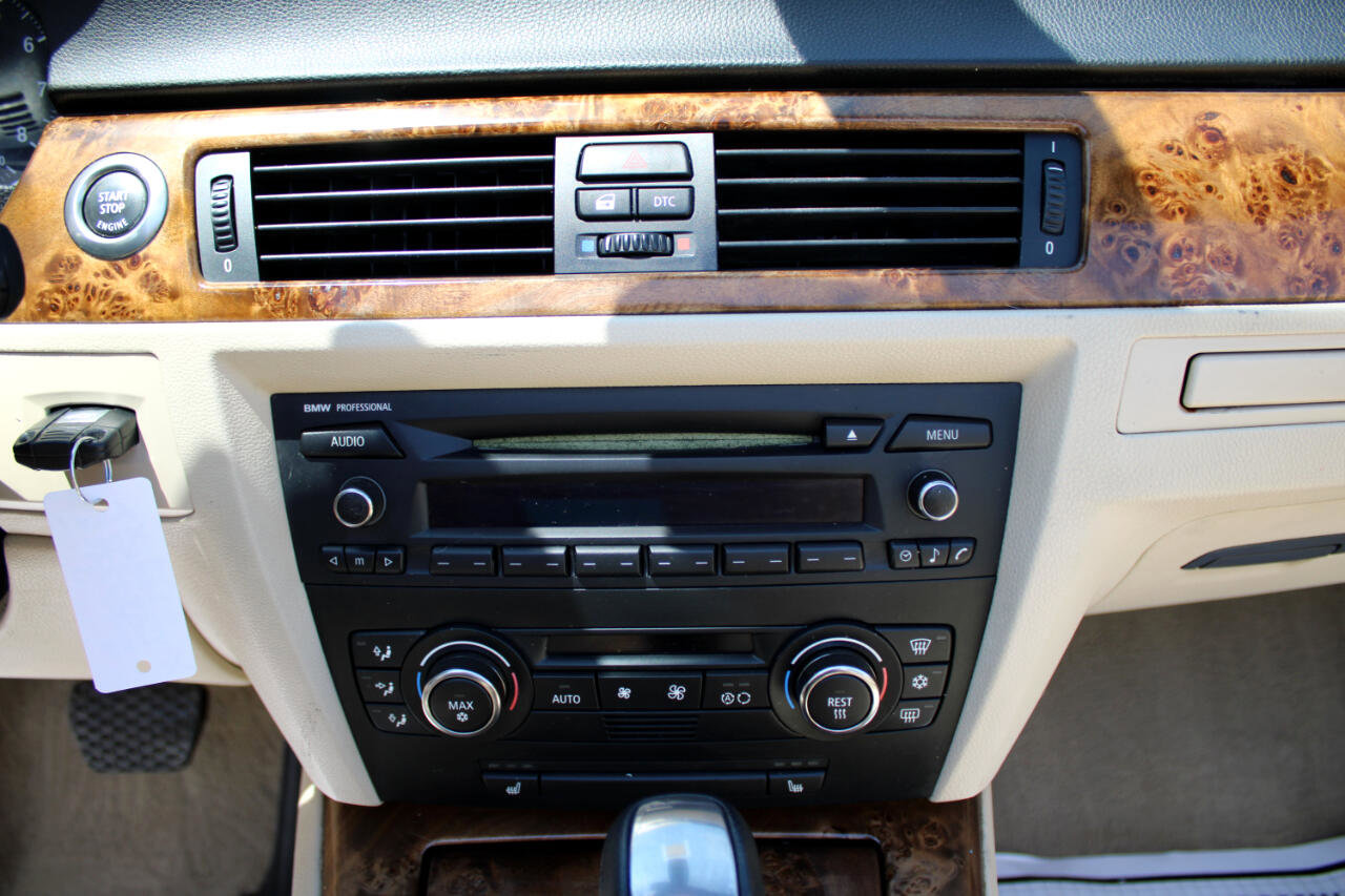 Used 2007 BMW 328i Convertible image 20