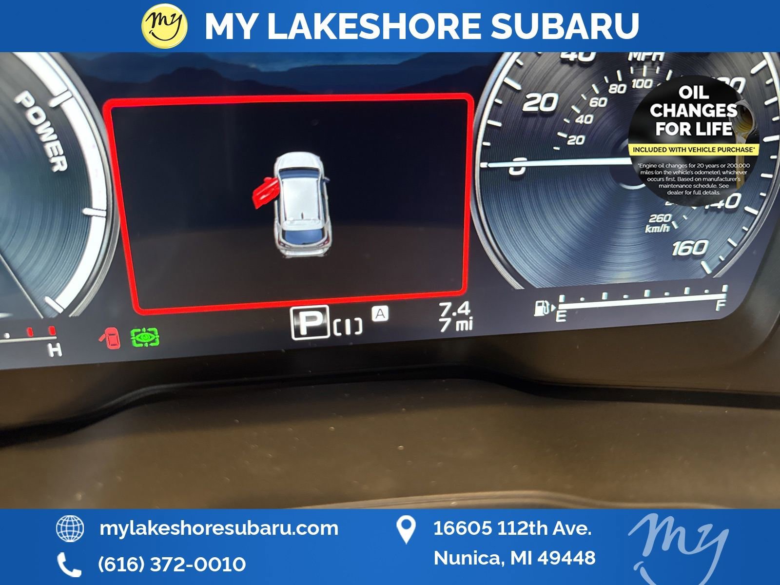 New 2026 Subaru Crosstrek 2.5i Limited image 19