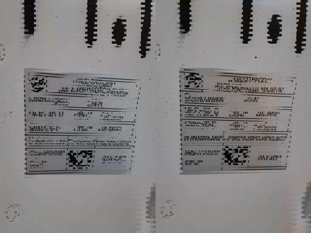 Used 2024 Hyundai Ioniq 5 SE image 27