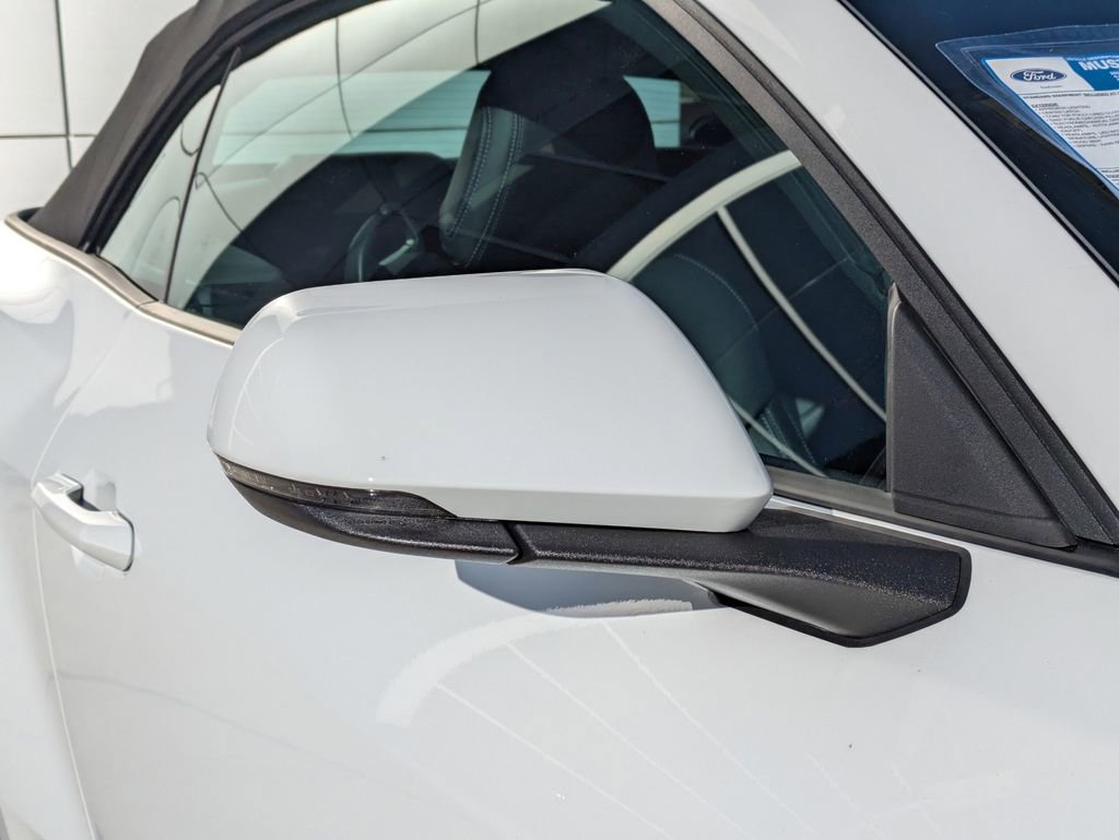 New 2026 Ford Mustang GT Premium image 12