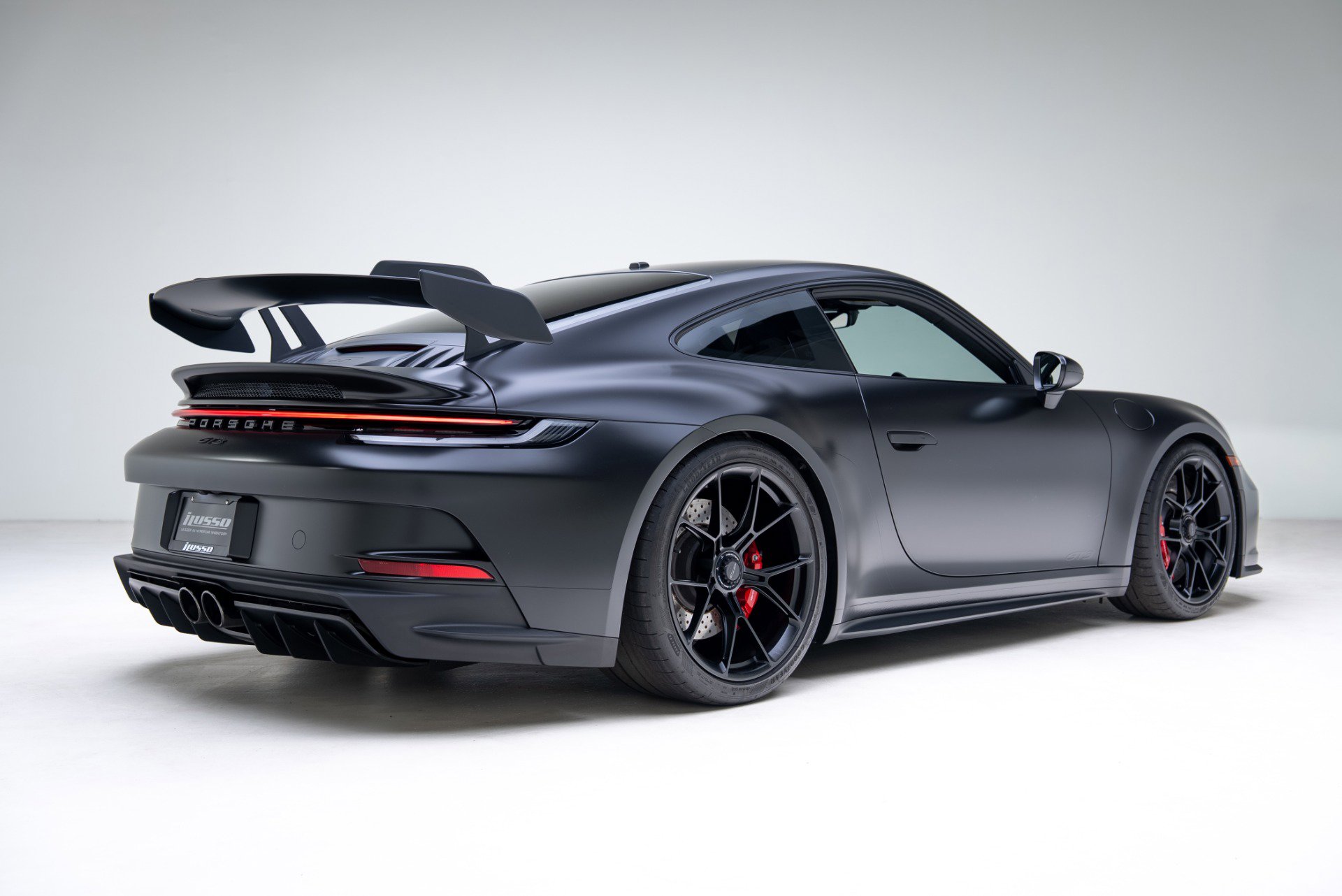 Used 2022 Porsche 911 GT3 RWD image 5