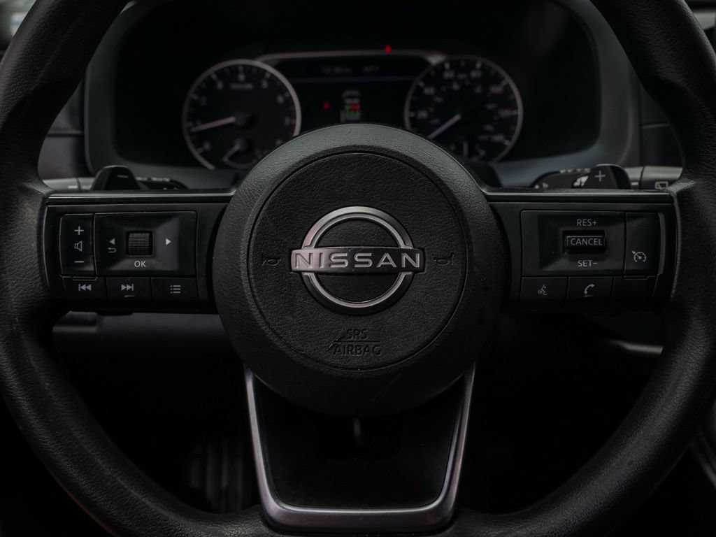 Used 2024 Nissan Pathfinder S FWD image 25