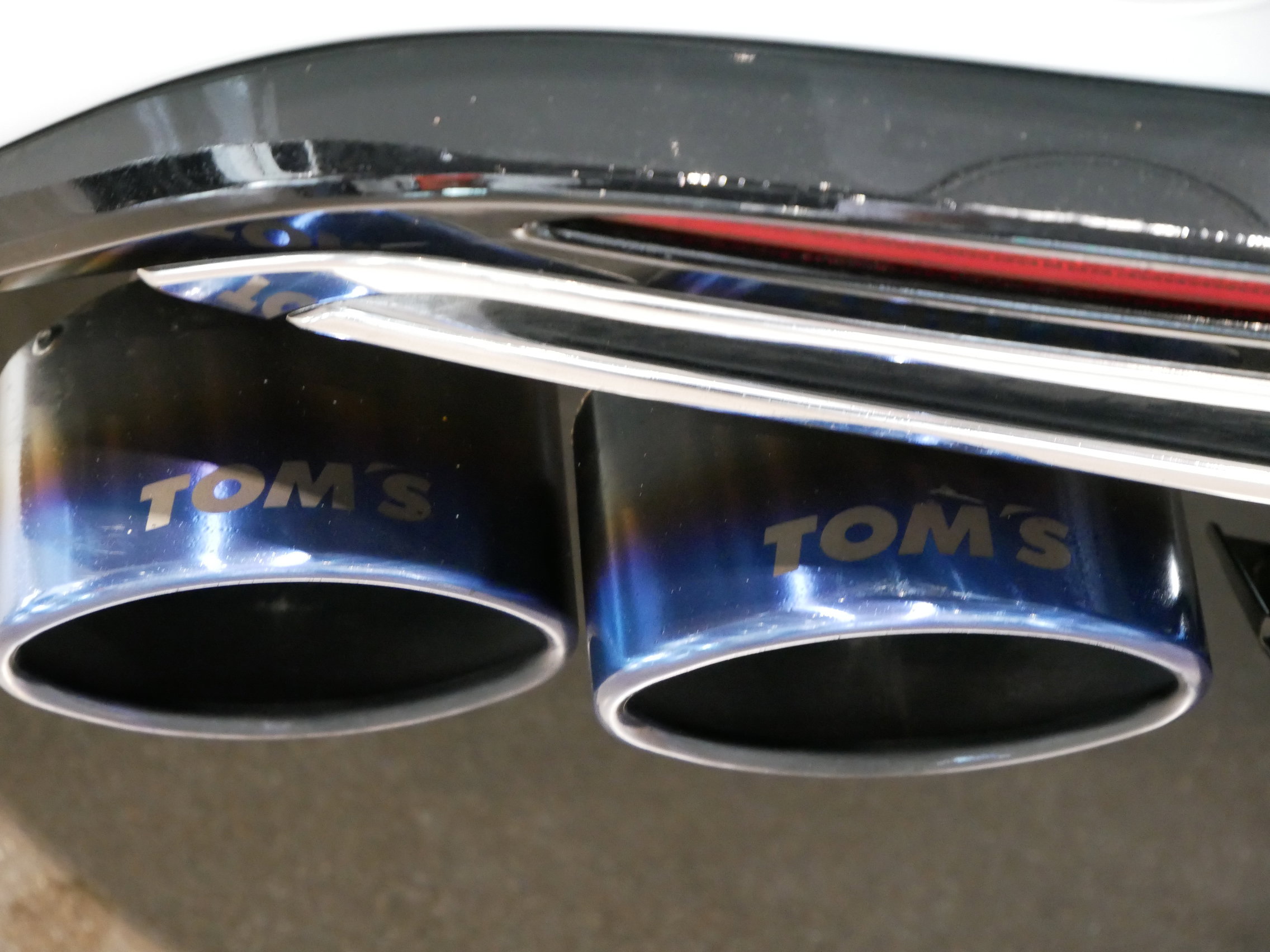 Certified 2021 Lexus LC 500 Coupe w/ Sport Package image 13