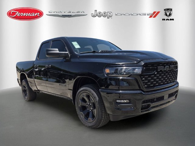 New 2026 RAM 1500 Express