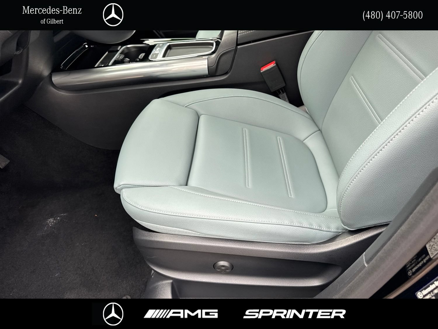 Certified 2026 Mercedes-Benz GLA 250 image 14