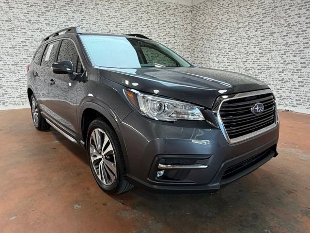 Used 2022 Subaru Ascent Limited w/ Technology Package AWD/4WD image 7