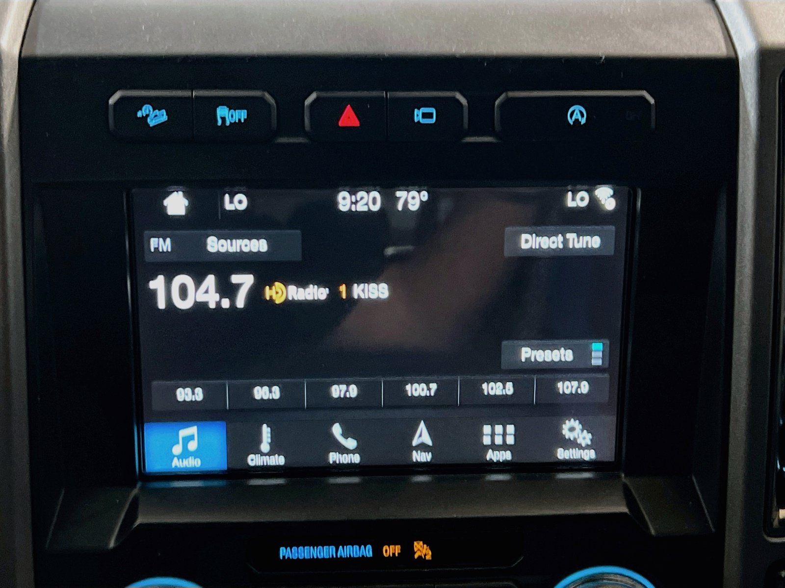 Used 2018 Ford F150 Raptor w/ Equipment Group 802A Luxury AWD/4WD image 11