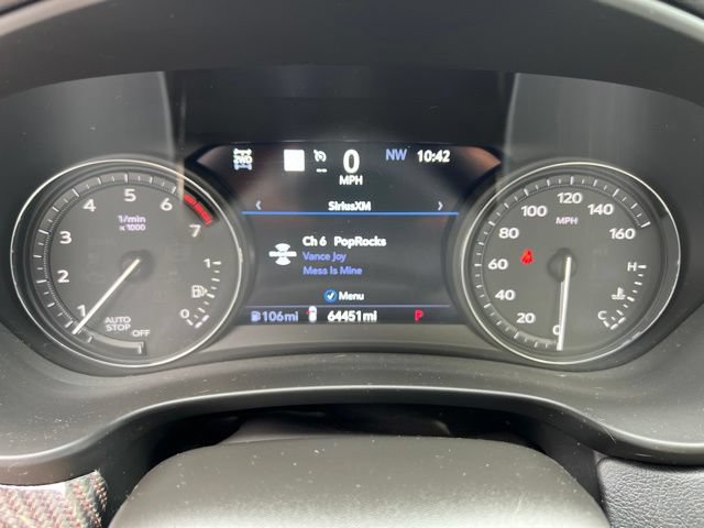 Used 2021 Cadillac XT4 Sport AWD/4WD image 27