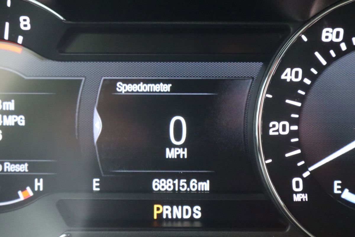 Used 2018 Lincoln MKC Reserve image 45