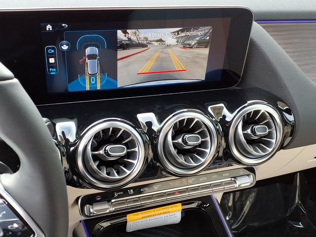 New 2026 Mercedes-Benz GLA 250 4MATIC image 6