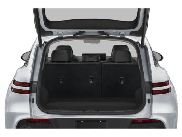 Used 2025 Genesis GV70 2.5T w/ Sport Prestige Package AWD/4WD image 13