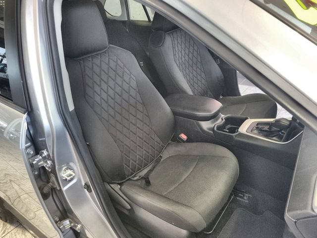 Used 2022 Toyota RAV4 LE FWD image 24