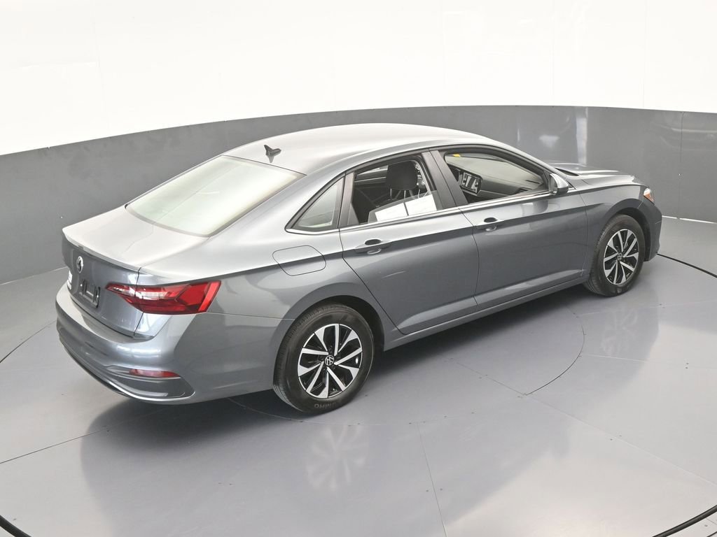 Used 2023 Volkswagen Jetta S image 50