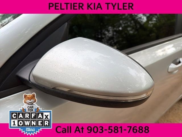 Certified 2020 Kia Forte EX image 6