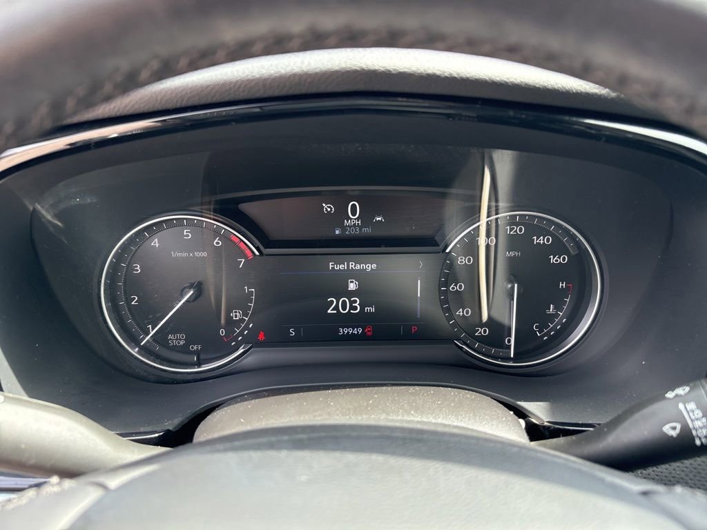 Used 2023 Cadillac XT6 Luxury FWD image 13